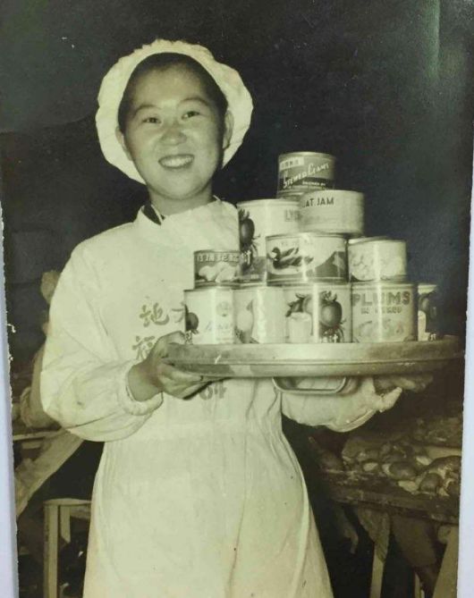 還記得《春風十里》的紅燒肉罐頭嗎？
